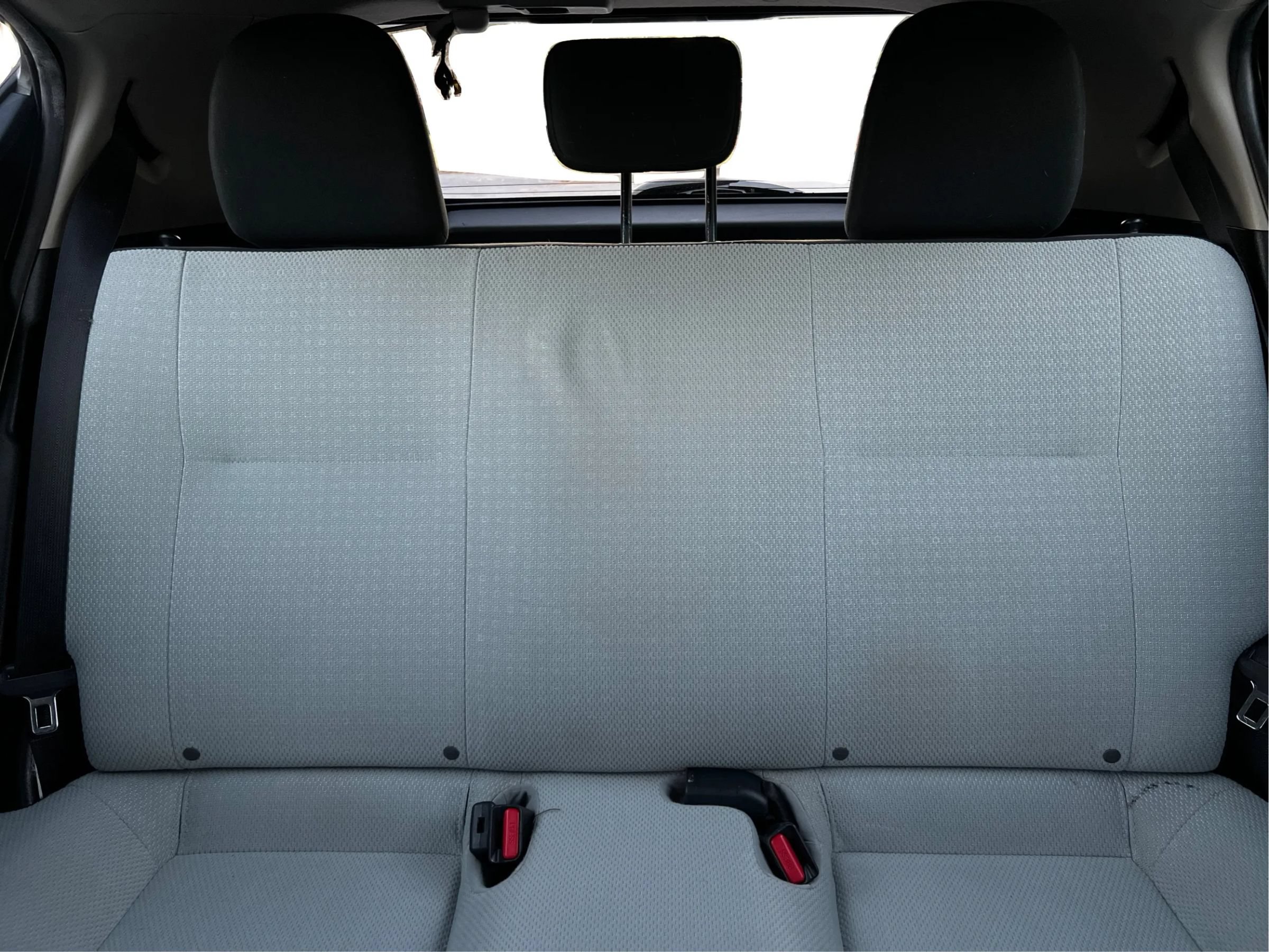 Used 2017 Toyota Prius C One FWD image 18