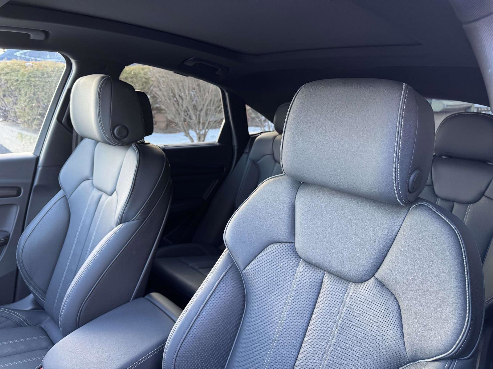 Used 2021 Audi Q5 Prestige image 18