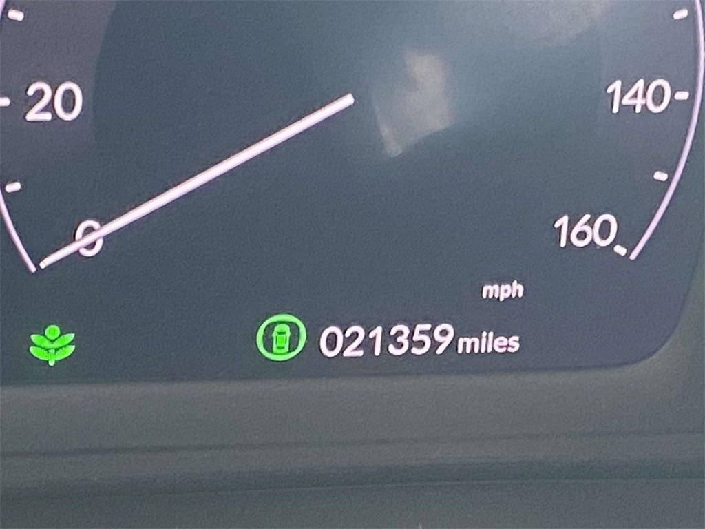 Used 2023 Honda Accord EX image 65