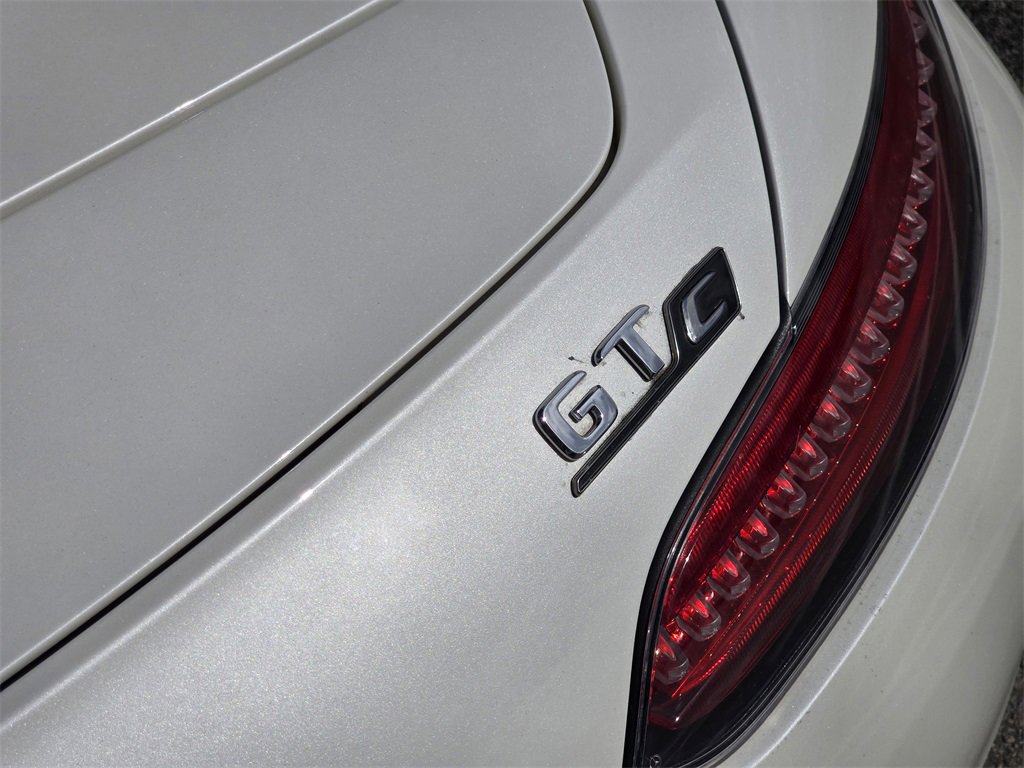 Used 2018 Mercedes-Benz AMG GT C image 7