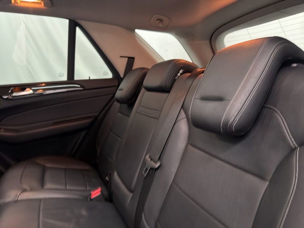 Used 2016 Mercedes-Benz GLE 350 image 17