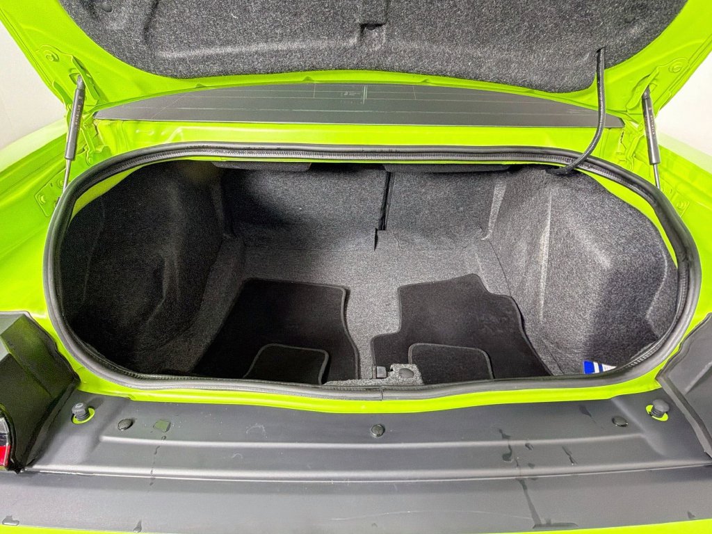 Used 2023 Dodge Challenger SRT Hellcat RWD image 27