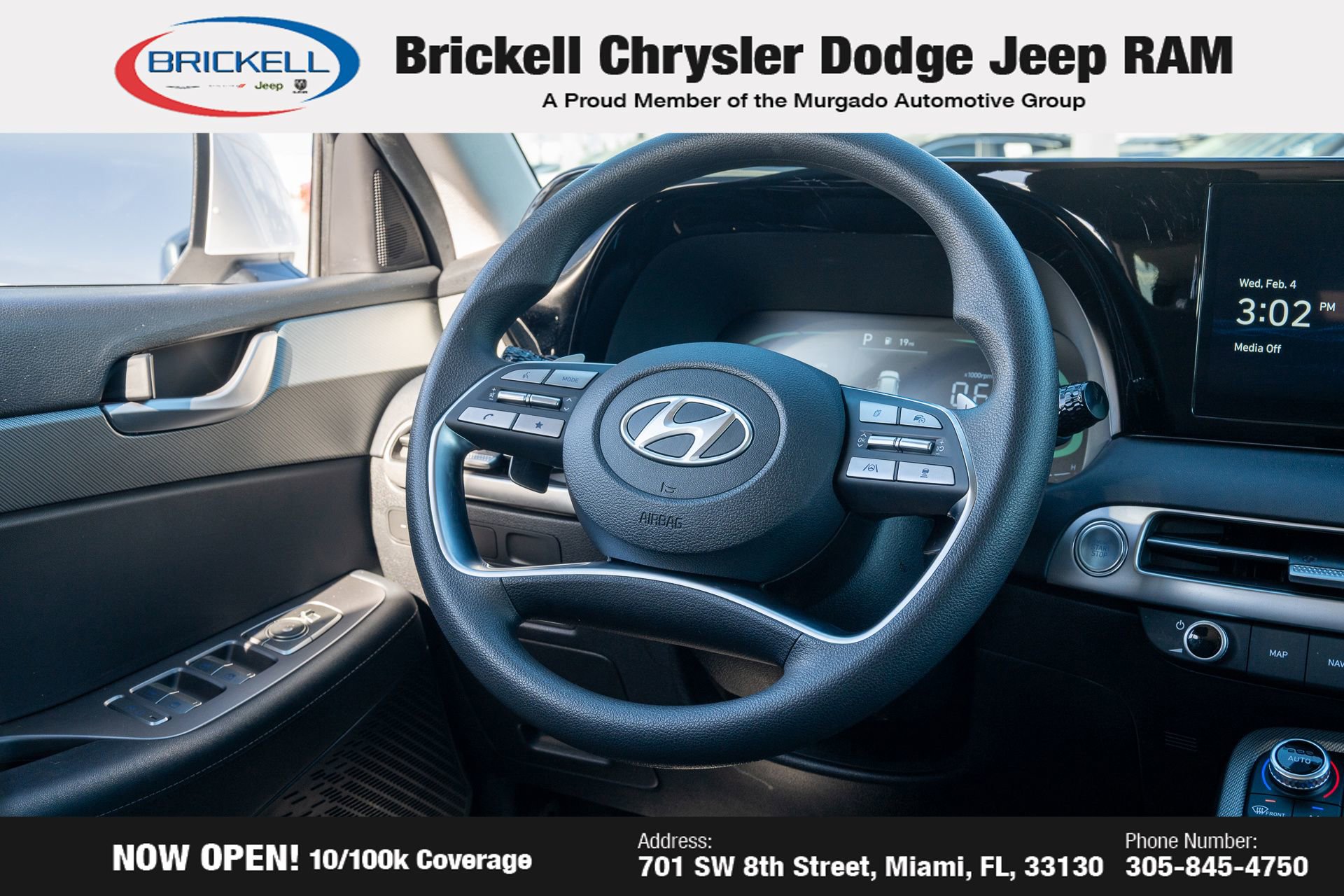 Used 2025 Hyundai Palisade SE image 23