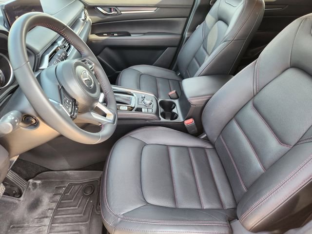 Used 2023 MAZDA CX-5 Carbon Edition AWD/4WD image 13