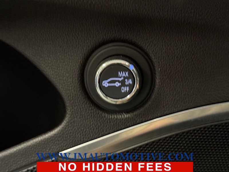 Used 2020 Buick Enclave Essence w/ Sport Touring Edition AWD/4WD image 39