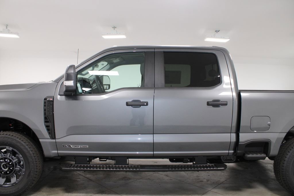 New 2026 Ford F250 XL AWD/4WD image 5