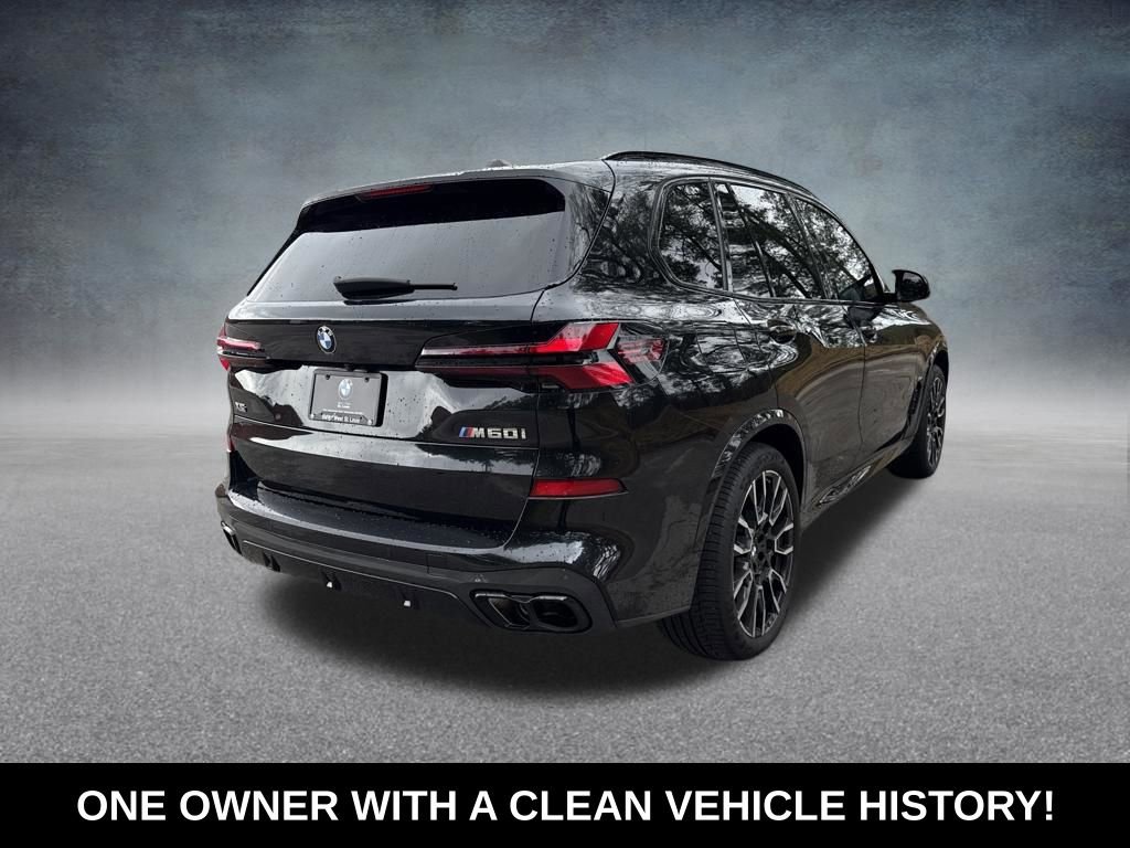 Used 2024 BMW X5 M60i image 6