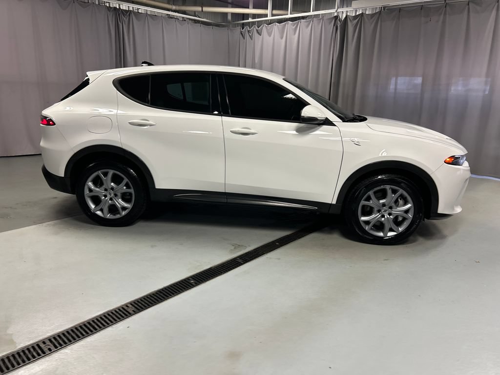 Used 2024 Dodge Hornet R/T AWD/4WD image 8