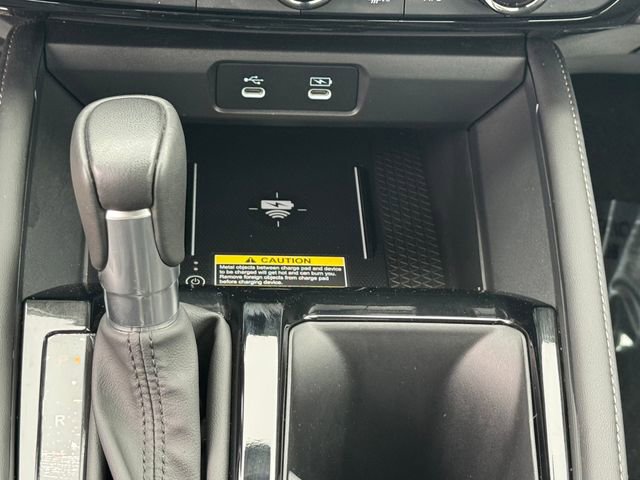 Certified 2025 Honda Accord Touring image 20