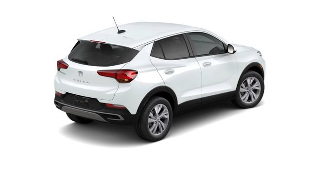 New 2026 Buick Encore GX Preferred w/ Comfort Package FWD image 3