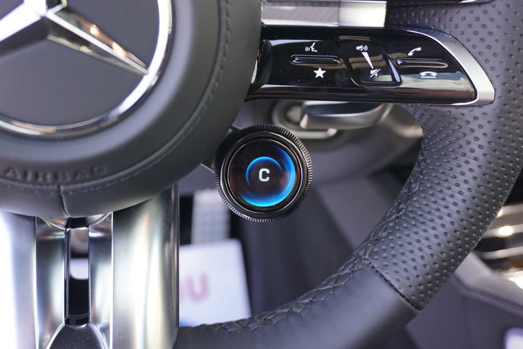 New 2026 Mercedes-Benz GLE 63 AMG S image 30