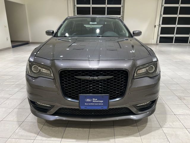 Used 2022 Chrysler 300 Touring L image 8