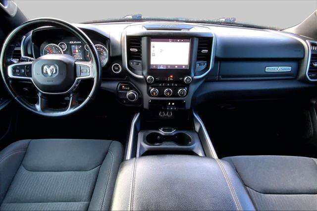 Certified 2023 RAM 1500 Lone Star RWD image 14