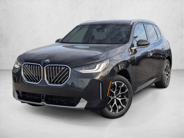 Used 2026 BMW X3 xDrive30 w/ Convenience Package