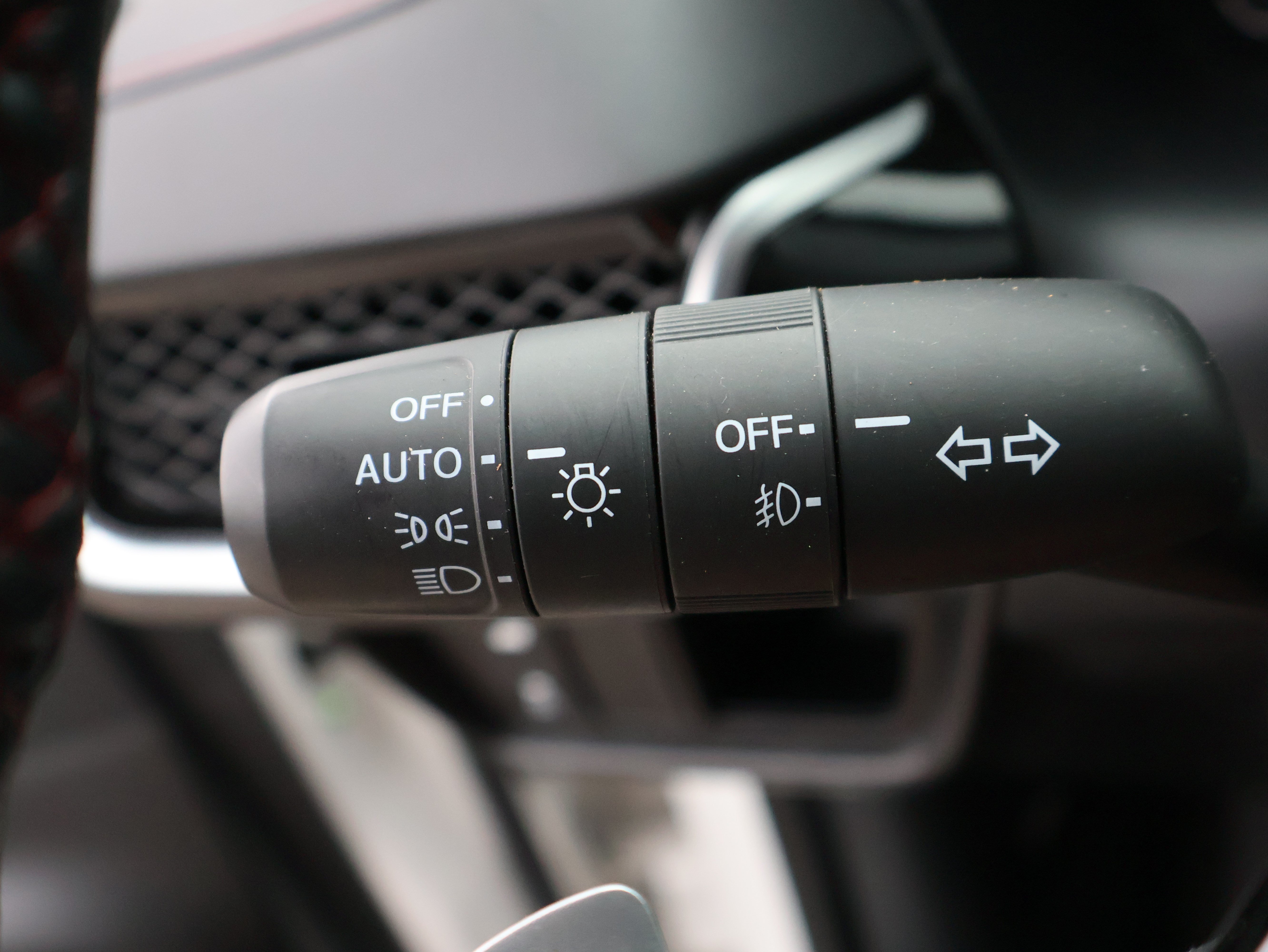Used 2025 Acura ADX A-Spec AWD/4WD image 42