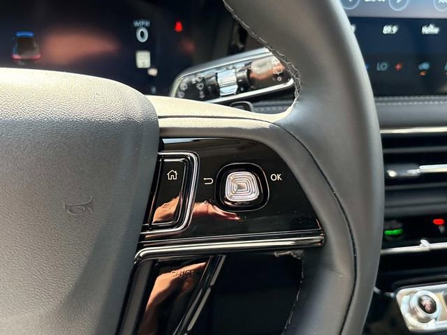 New 2025 Lincoln Corsair Grand Touring w/ Rear Removable Package Tray image 27