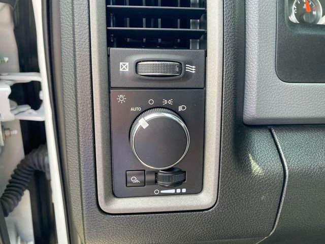 Used 2019 RAM 1500 Tradesman w/ Popular Equipment Group RWD image 18