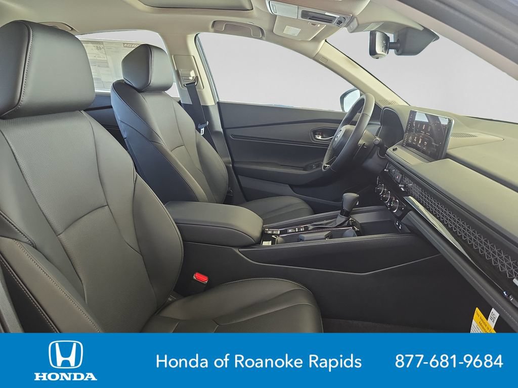 New 2026 Honda Accord EX-L image 17