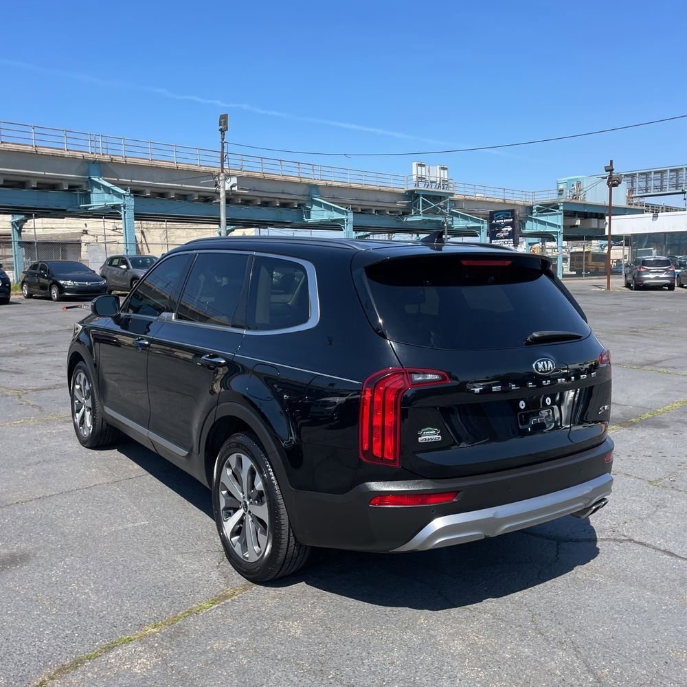 Used 2020 Kia Telluride S image 4