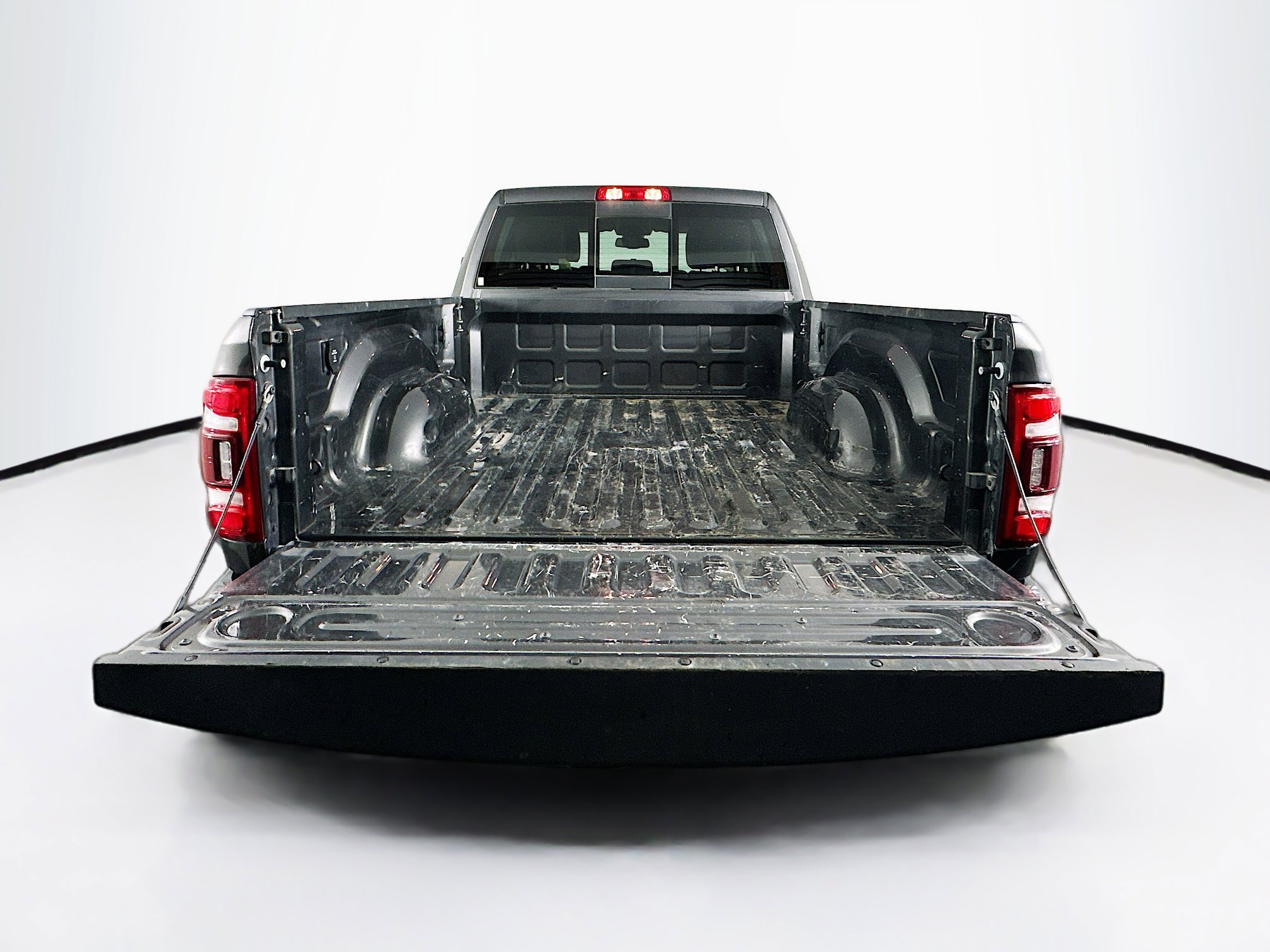 Used 2024 RAM 2500 Laramie image 29