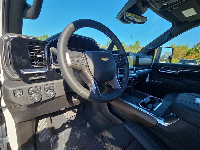 New 2026 Chevrolet Silverado 2500 High Country w/ Technology Package image 10
