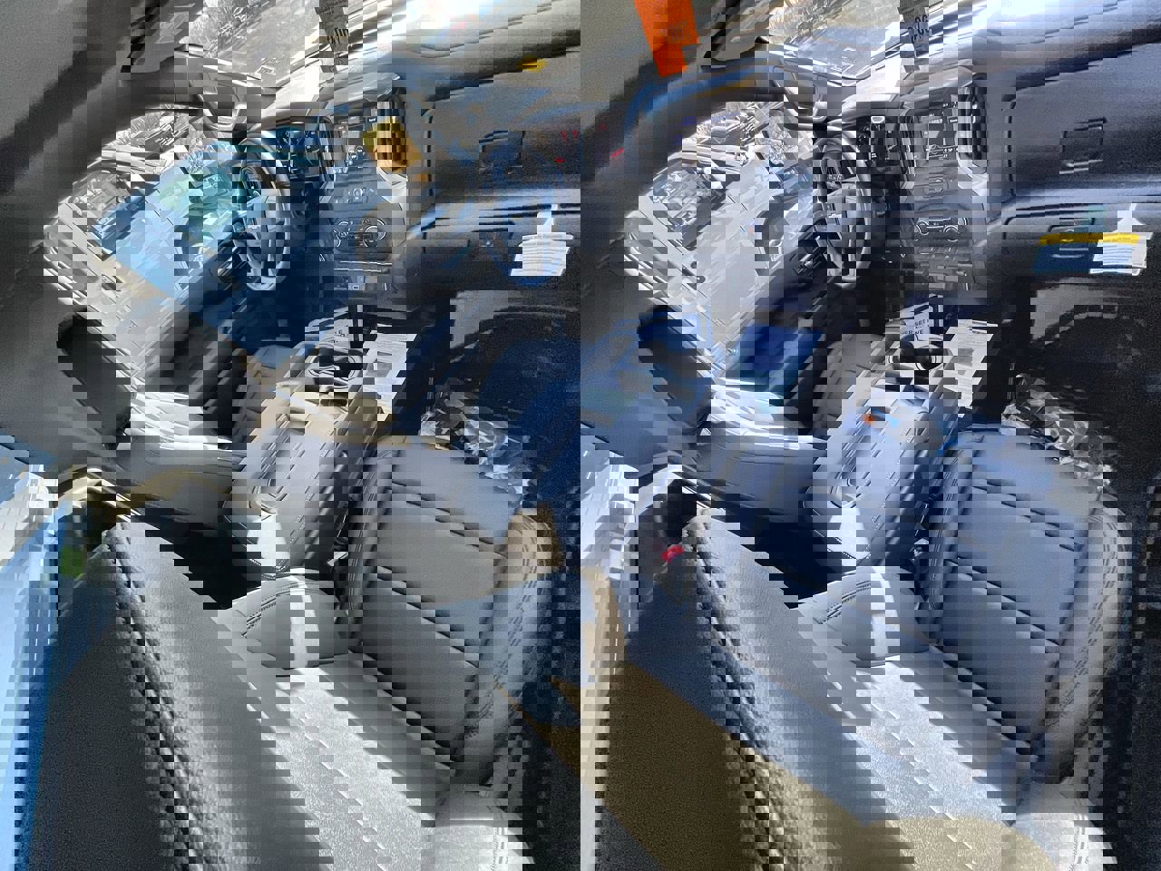 New 2025 Chevrolet Silverado 3500 W/T w/ WT Convenience Package image 12