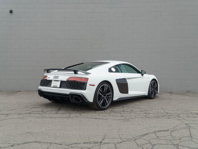 Used 2020 Audi R8 V10 performance AWD/4WD image 7