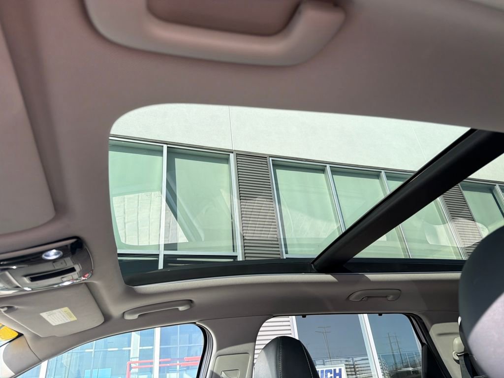 Used 2023 Kia Sorento SX Prestige image 22