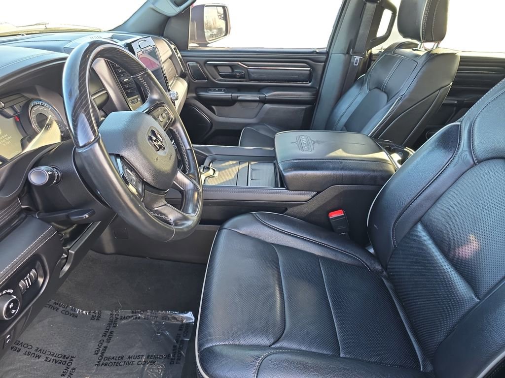 Used 2022 RAM 1500 Limited image 11