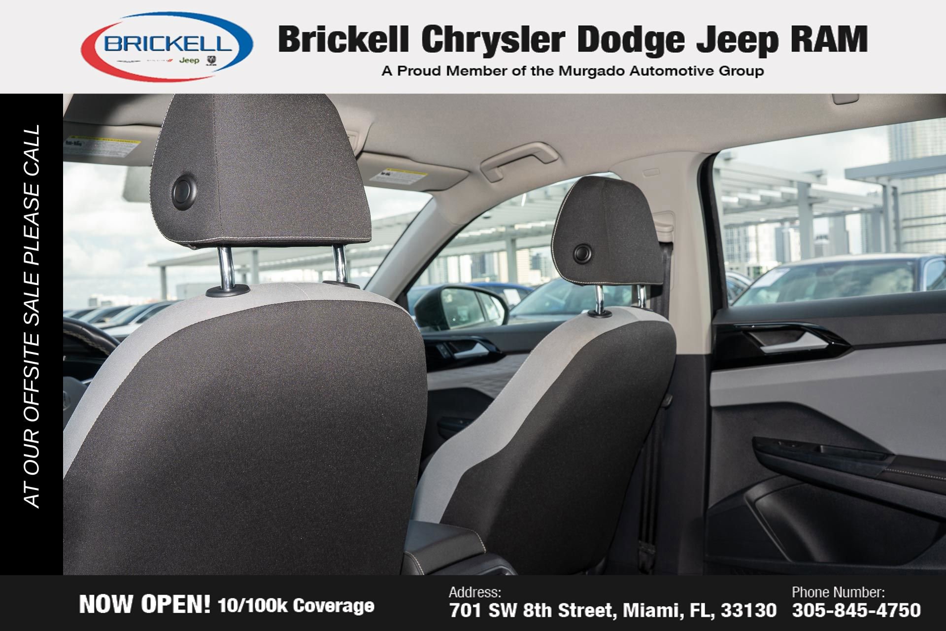 Used 2024 Volkswagen Taos S image 17