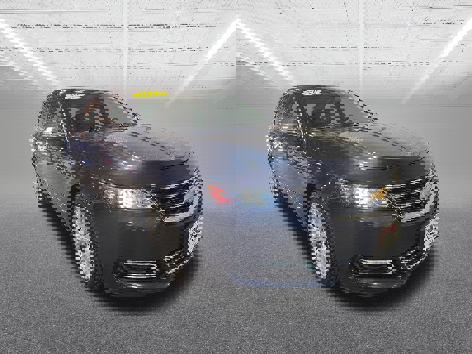 Used 2019 Chevrolet Impala Premier image 4