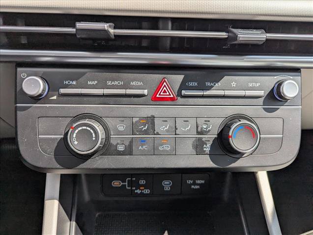 Certified 2026 Hyundai Tucson SE FWD image 19