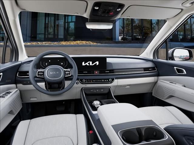 New 2026 Kia Carnival SX FWD image 14
