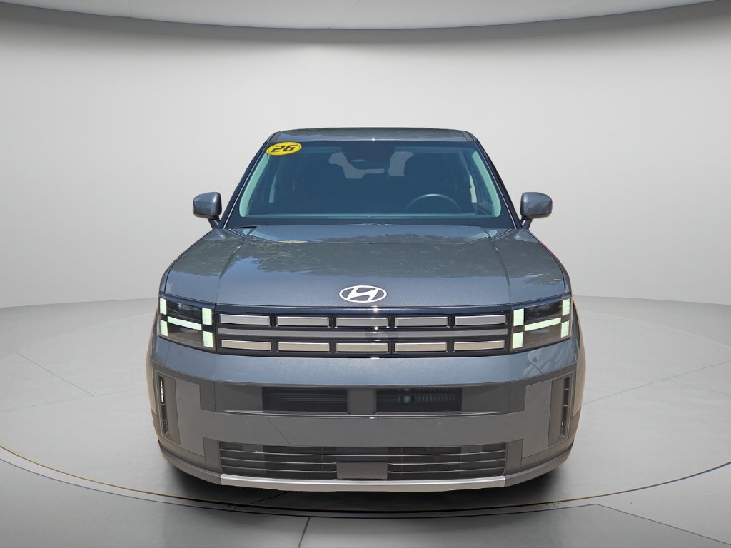 Used 2026 Hyundai Santa Fe SE FWD image 4