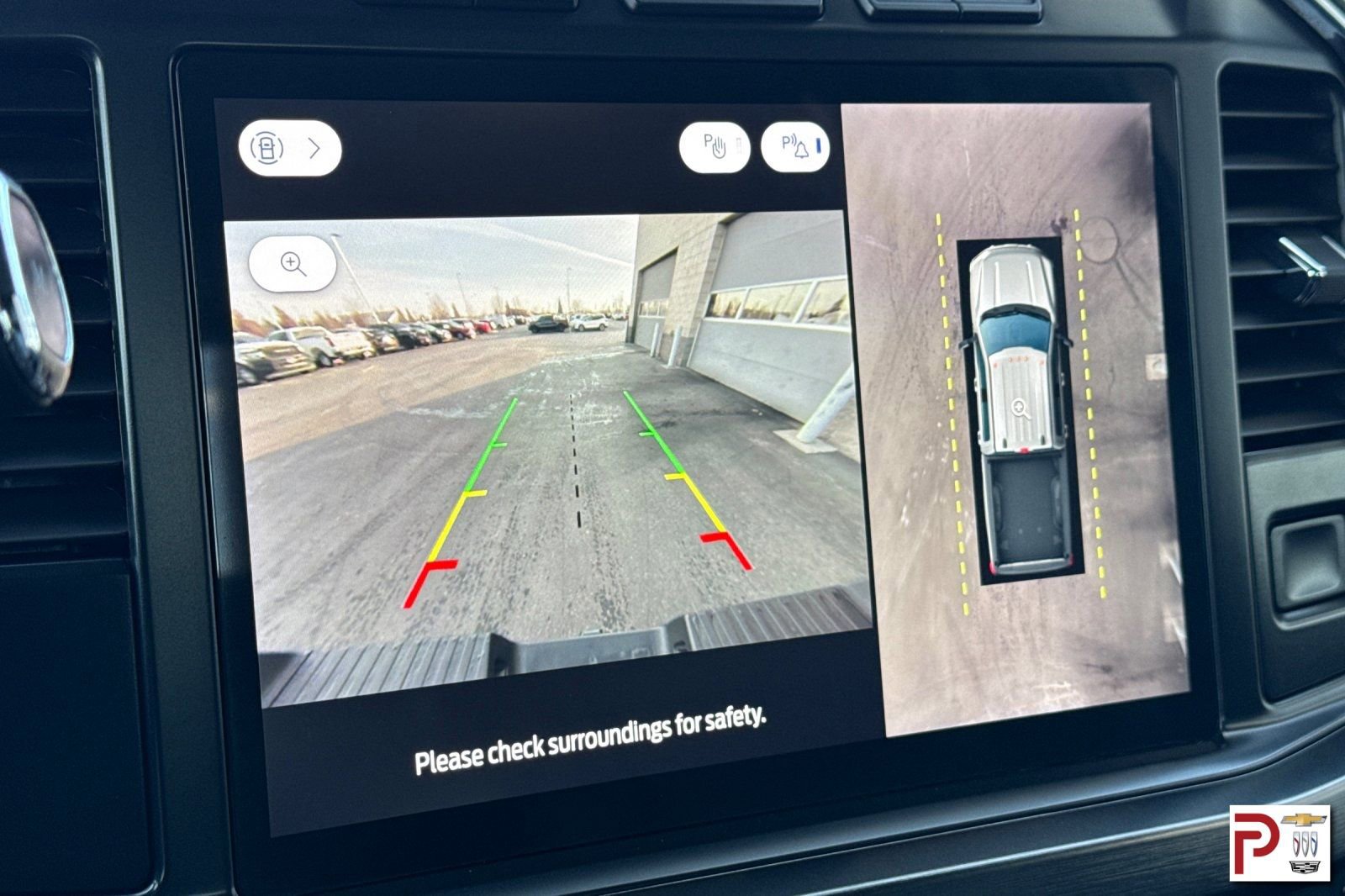 Used 2024 Ford F350 Lariat image 26