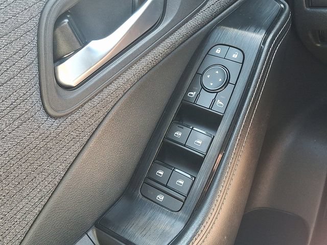 Used 2021 Nissan Rogue SV FWD image 26