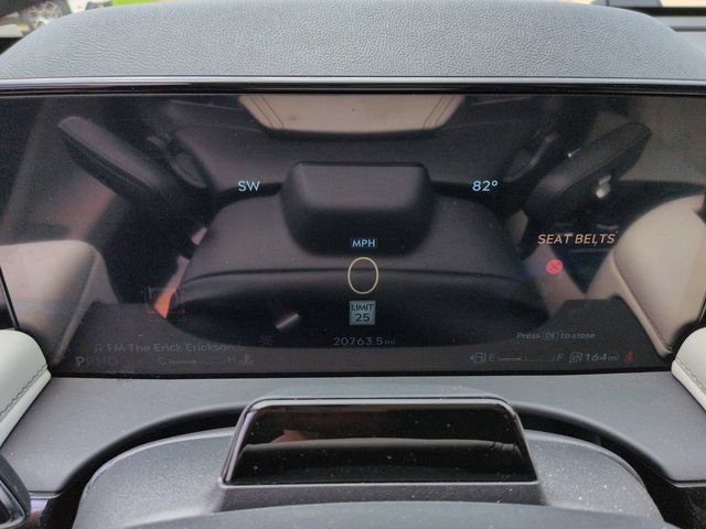 Used 2025 Lincoln Aviator Reserve w/ Equipment Group 201A AWD/4WD image 36