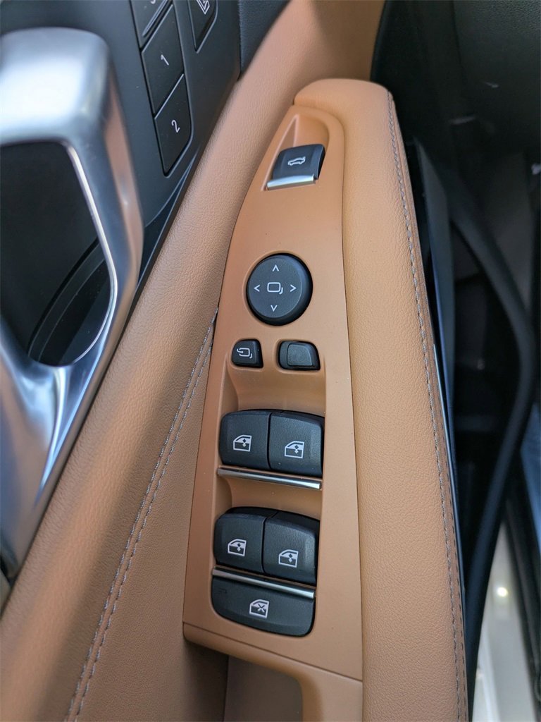 New 2026 BMW X5 xDrive40i image 12