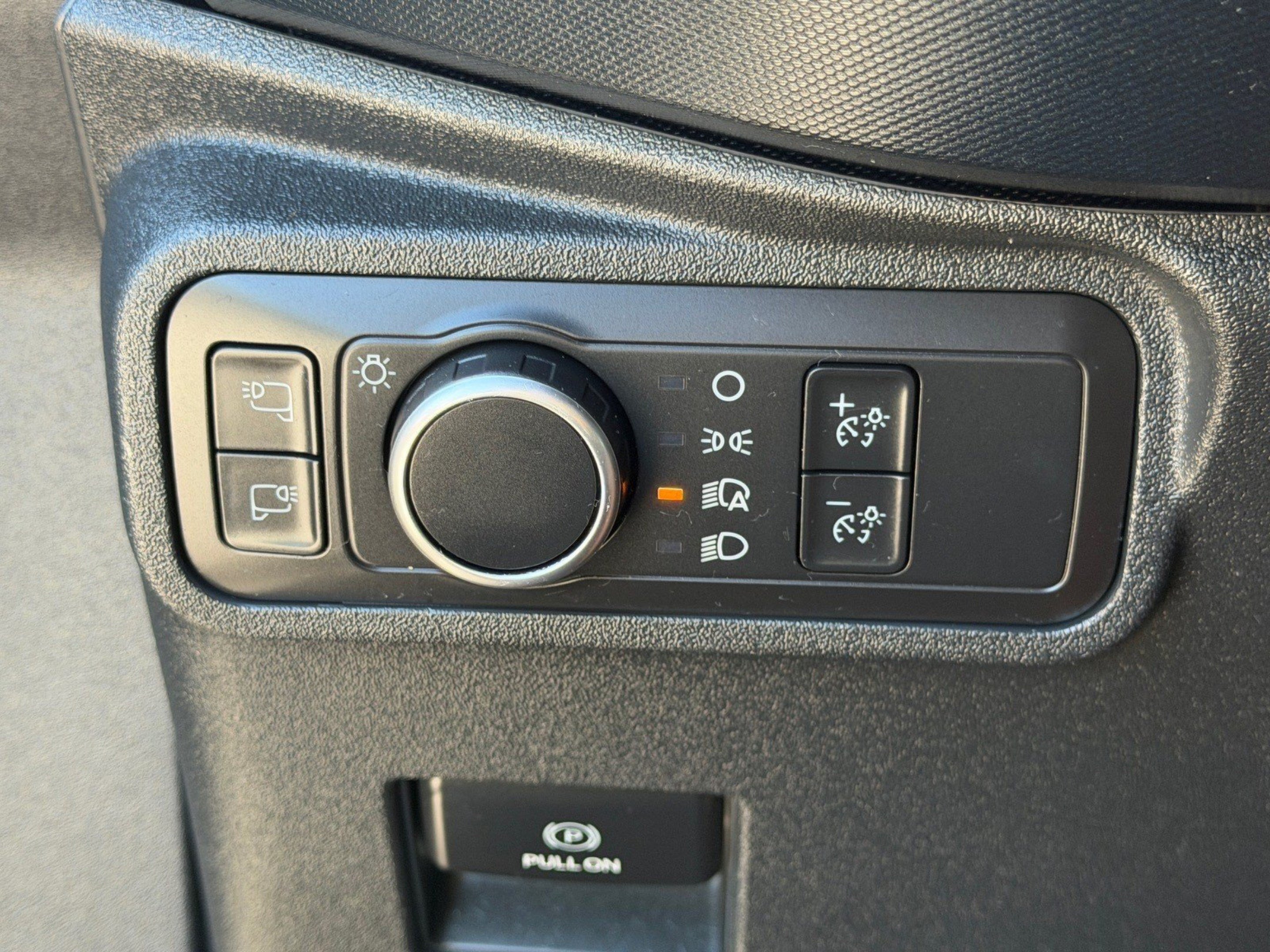 Used 2021 Ford Bronco First Edition AWD/4WD image 28