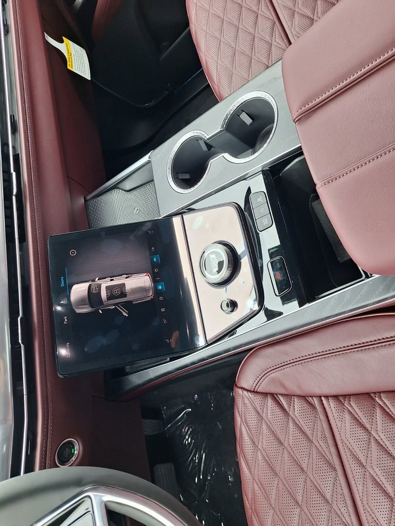 New 2026 Cadillac Escalade Sport image 11