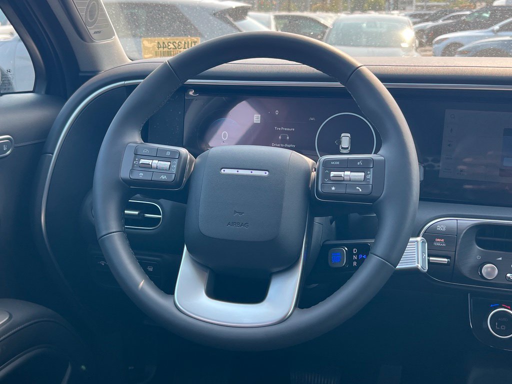 New 2026 Hyundai Palisade Limited AWD/4WD image 16