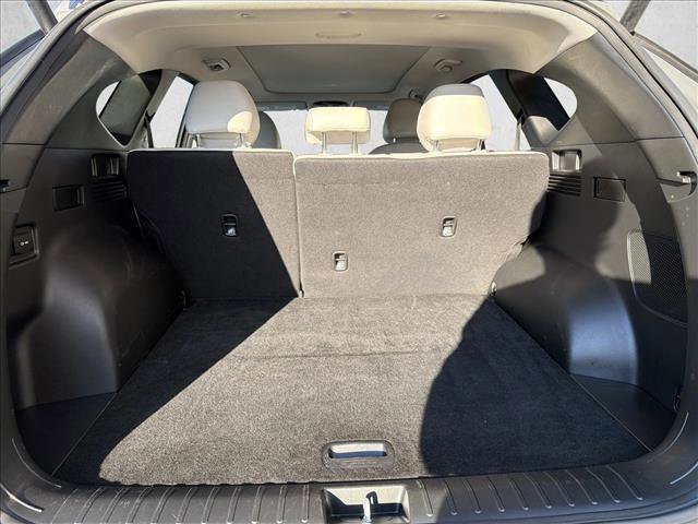 Used 2024 Hyundai Tucson Limited image 26