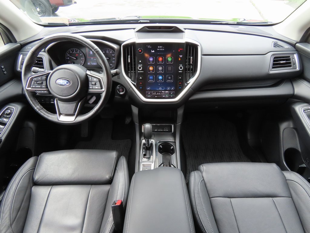 Used 2023 Subaru Ascent Limited image 2