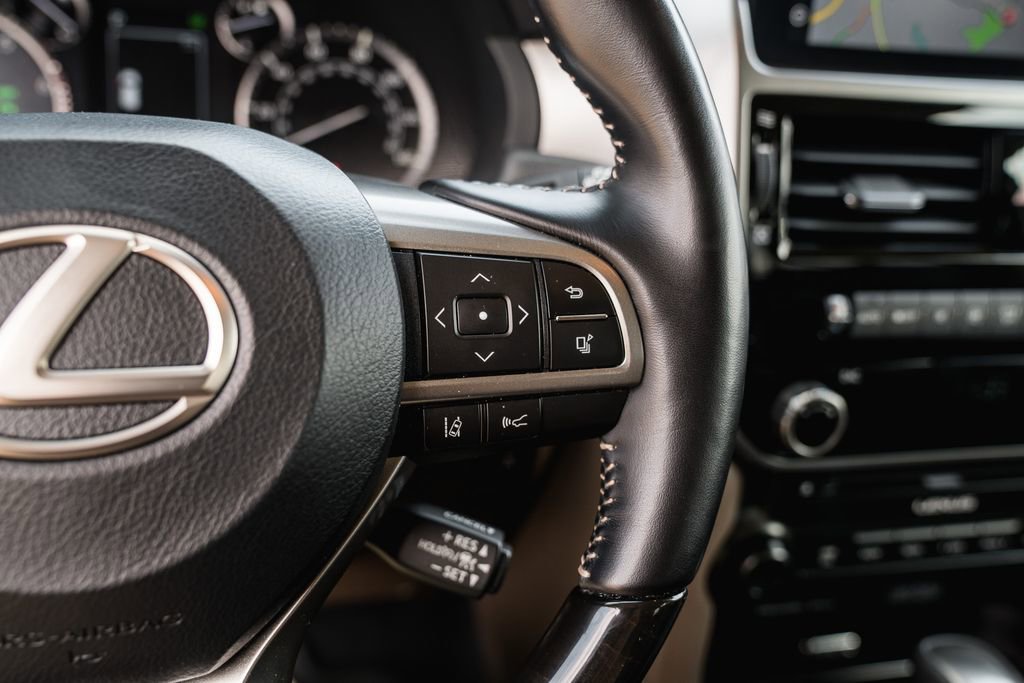 Used 2023 Lexus GX 460 Premium image 17