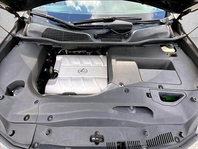 Used 2015 Lexus RX 350 AWD image 11