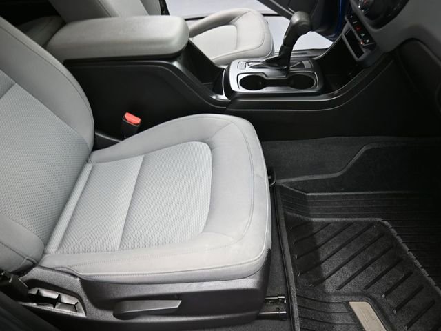 Used 2019 Chevrolet Colorado W/T w/ WT Convenience Package image 26