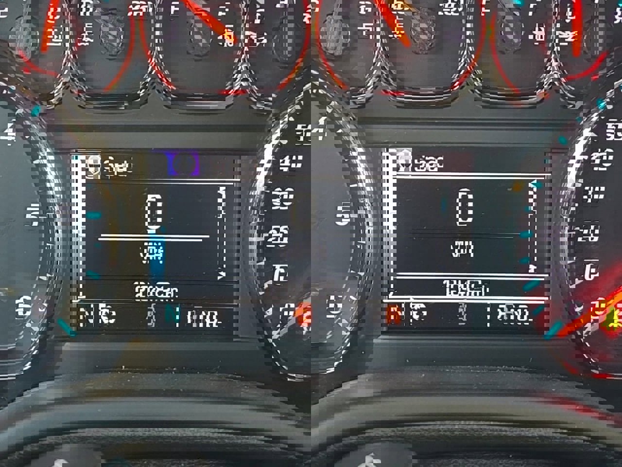 Used 2020 GMC Yukon XL SLT image 24