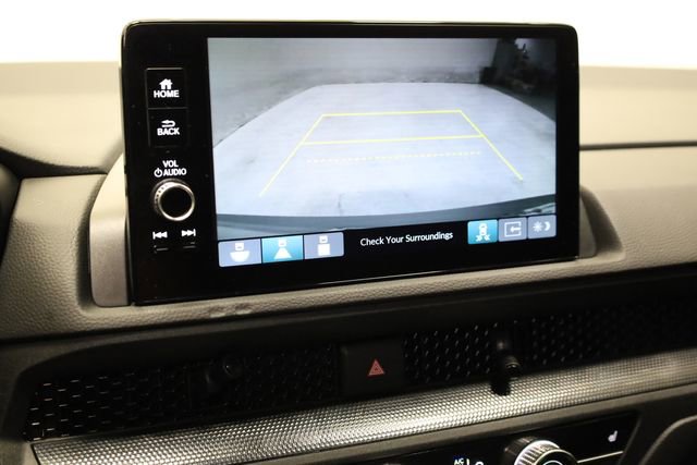 Used 2025 Honda CR-V Sport-L image 21