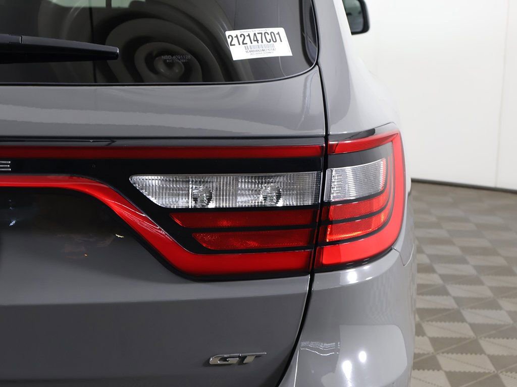 Used 2022 Dodge Durango GT image 15