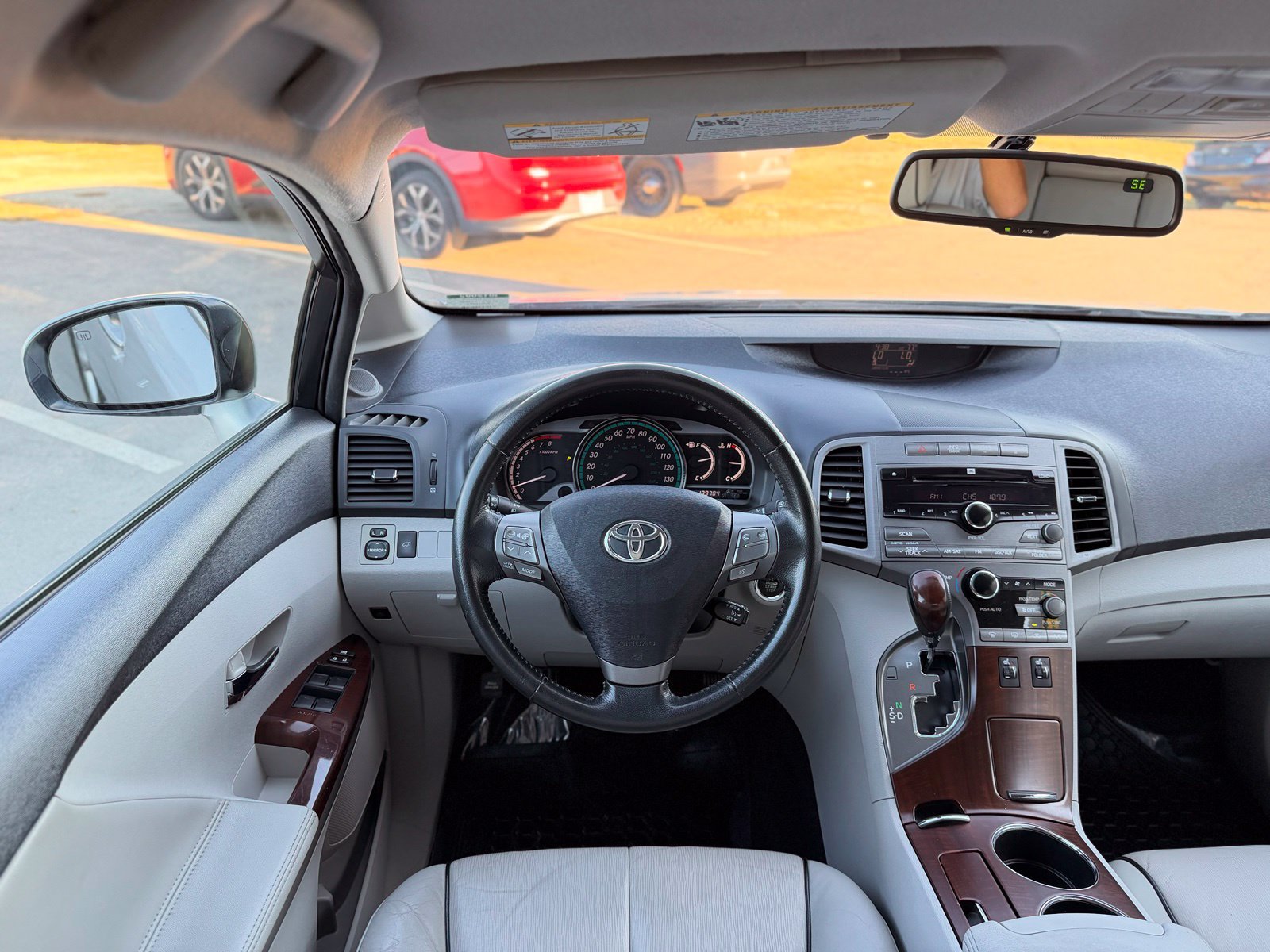 Used 2009 Toyota Venza FWD image 28
